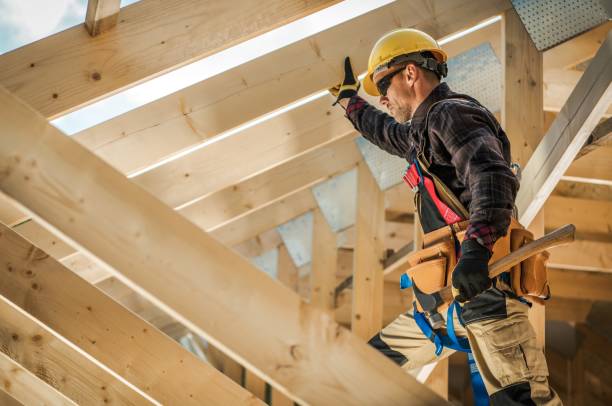 Best Residential Roofing Contractor  in Kokomo, IN
