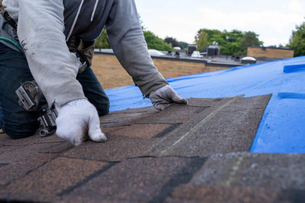 Best Emergency Roof Repair  in Kokomo, IN