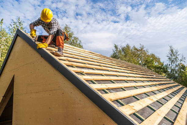 Best Emergency Roof Repair  in Kokomo, IN