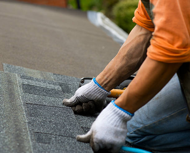 Professional Roofing Contractor in Kokomo, IN