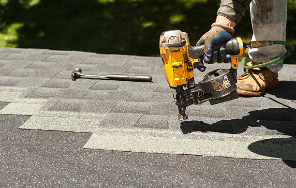 Roof Repair Estimates in Kokomo, IN