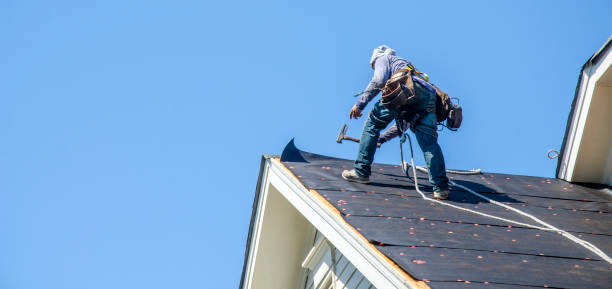 Trusted Kokomo, IN Roofing Contractor Experts